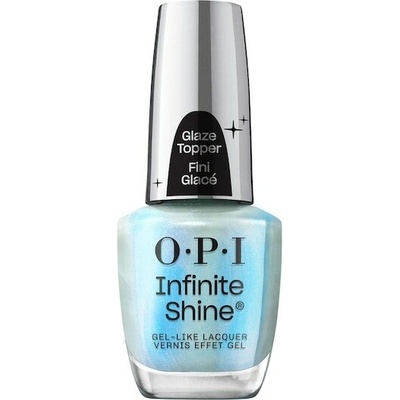 OPI Infinite Shine Glaze Topper 15 ml(19 600,00 Kč / 1 l)