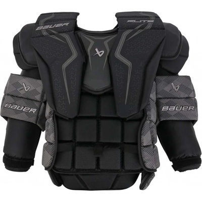 BAUER ELITE INT