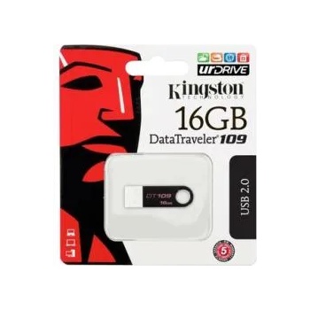 Kingston DataTraveler 109 16GB DT109/16GB