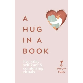 Hug in a Book