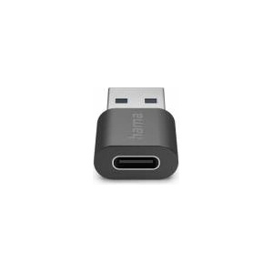 Hama USB-C port to USB-A plug USB 3.2 adapter
