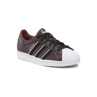 Adidas Сникърси Superstar Shoes HP2856 Бордо (Superstar Shoes HP2856)