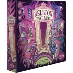 Fantasmagoria Games Настолна игра Hellton Palace