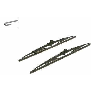 Bosch Twin 475+475 mm BO 3397118540