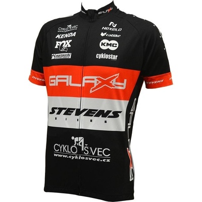 Galaxy TEAM Stevens KRÁTKÝ RUKÁV
