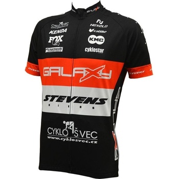 Galaxy TEAM Stevens KRÁTKÝ RUKÁV