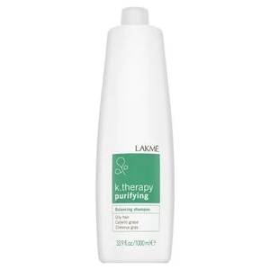 Lakmé K. Therapy Purifying Shampoo за мазен скалп 1000 ml