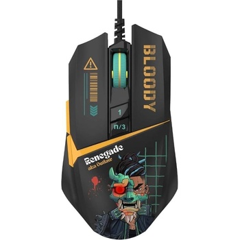 Image 1 of A4Tech Bloody W63 Max Renegade (A4TMYS47619)