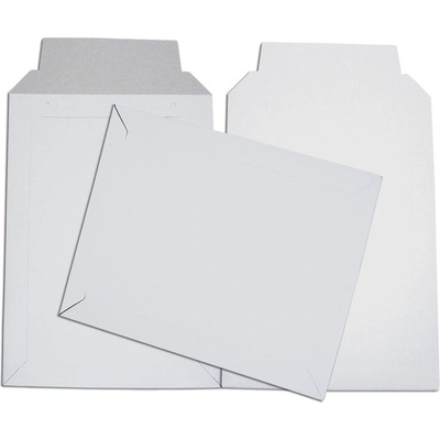 Prostorová obálka B4 plus 27,8 × 36,8 cm karton