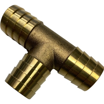 BRADAS Mosazný T-kus 3/4" hadicový – Zboží Mobilmania