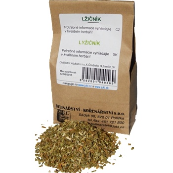 JUKL Лъжичник (стрък) 50 g