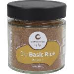COSMOVEDA Био Ориз Масала - 80 г