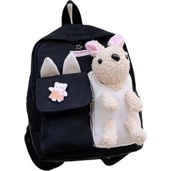 BHome Zajačik čierny