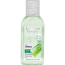Lilien šampon 2v1 s kondicionérem Aloe Vera 50 ml