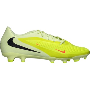 Nike Phantom 6 low acad fg/mg жълто, черно 45.5 (hj4564-800)