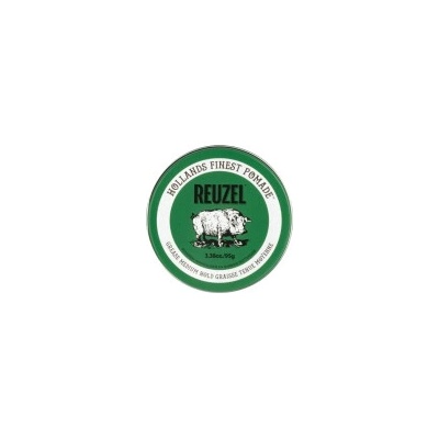 Reuzel Green Grease Medium Hold Piglet, pomáda na vlasy 95 g