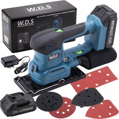 Kraft & Dele WDS2526