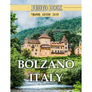 BOLZANO Italy | KEVIN LARSON (2024)