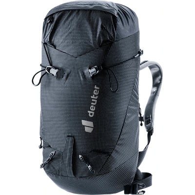 Deuter Дамска алпийска раница Deuter Women's Guide Lite SL 22 Mountaineering backpack - Black - размер One Size (502-9900-0111)