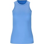 ATHLECIA Дамски топ ATHLECIA Women's Meyers Top - Granada Sky - размер 36 (EU) (916-5472-0112)