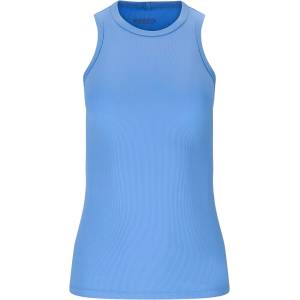 ATHLECIA Дамски топ ATHLECIA Women's Meyers Top - Granada Sky - размер 36 (EU) (916-5472-0112)