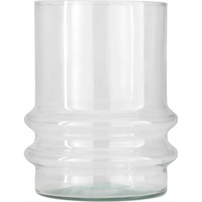 Sklenená váza D-187 DELNITE EGLO 421092
