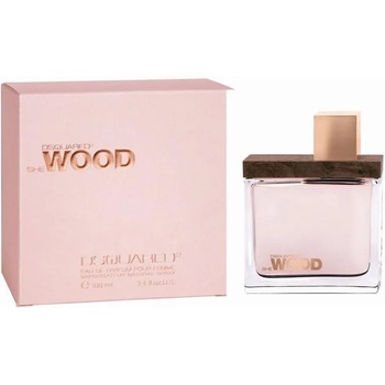 Dsquared2 She Wood EDP 100 ml