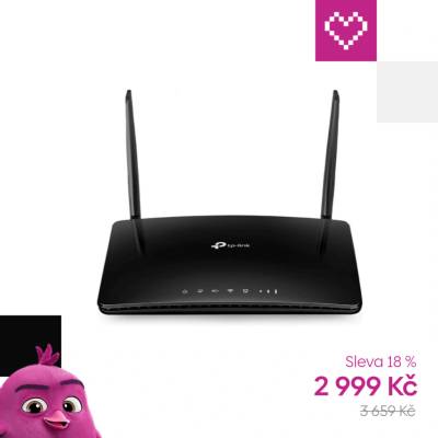 TP-LINK Archer MR500