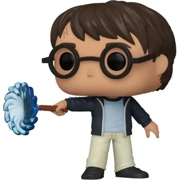 Funko Фигурка Funko Pop! Harry Potter - Harry Potter (Convention Limited Edition) #173 (FUNKO-092860)