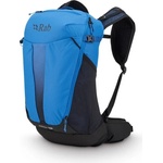 Rab Туристическа раница Rab Airox 24 Walking backpack - Maya Blue / Black (504-1022-0211)
