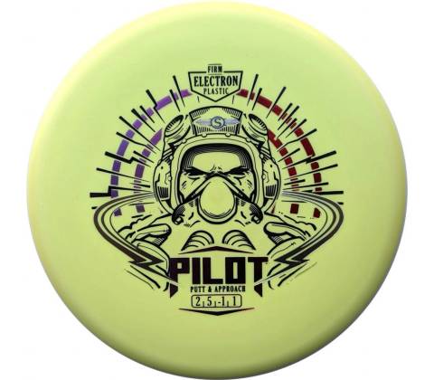 Streamline Pilot Electron Firm