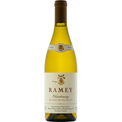 Ramey Russian River Valley Chardonnay 2023 Bílé 14,5% 0,75 l (holá láhev)