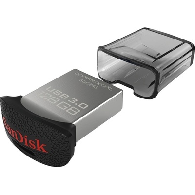 SanDisk Ultra Fit 128GB 173488