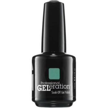 Jessica Cosmetics GELeration Colours Полупостоянен лак за нокти GEL-1189 Ocean Waves 15 ml