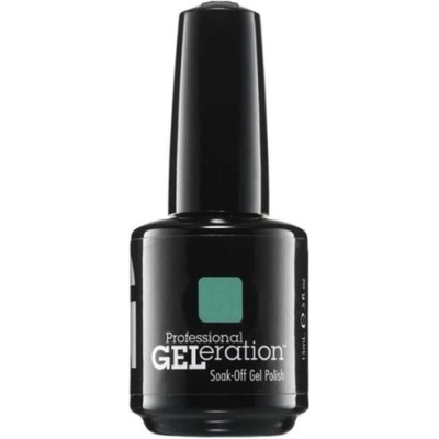 Jessica Cosmetics GELeration Colours Полупостоянен лак за нокти GEL-1189 Ocean Waves 15 ml