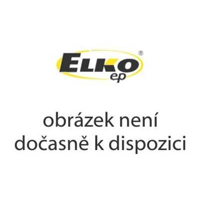 Elko EP 90950 TMF slonová kost TMF slonová kost 5 rámeček, BASE plast – Hledejceny.cz