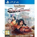 Hry na PS4 Samurai Warriors: Spirit of Sanada