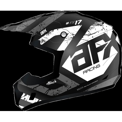 AFX FX17 ATK