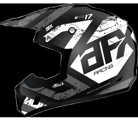 AFX FX17 ATK