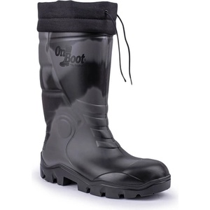 On Boot Мъжки гумени ботуши - Сиви 20210835622 (363372_Сив)