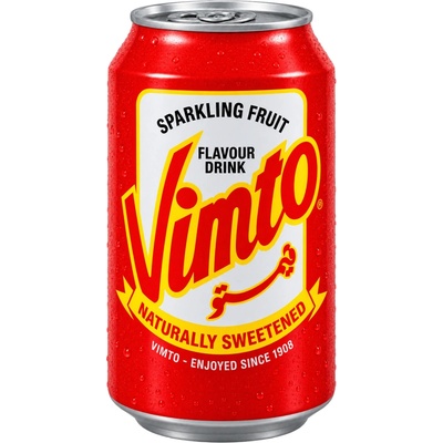 Vimto Ovocná limonáda 330 ml