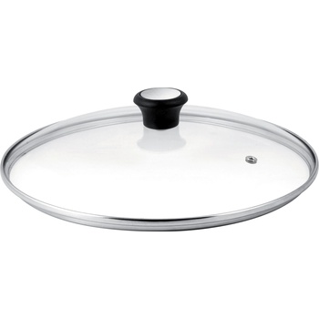 Image 1 of Tefal Капак за тенджера 28097712 28 cm, стъкло, Tefal (TEF2028097712)