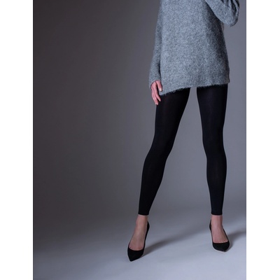 Voxx punčochové kalhoty WINTER tights 200 DEN nero