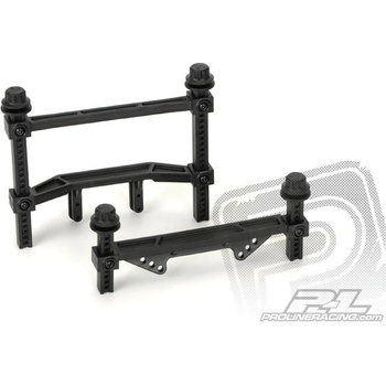 Traxxas ProLine Rozšiřující držák karoserií Slash