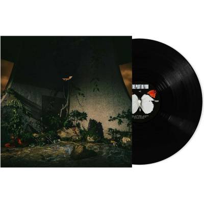Plot In You: Plot In You - Vinyl LP