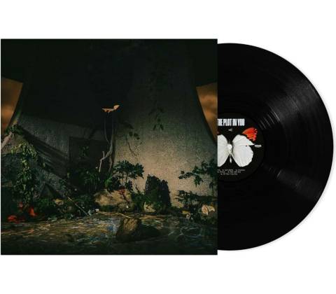 Plot In You: Plot In You - Vinyl LP