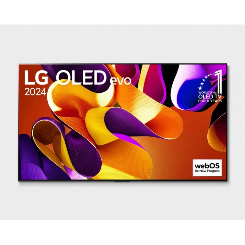 LG OLED77G45LW