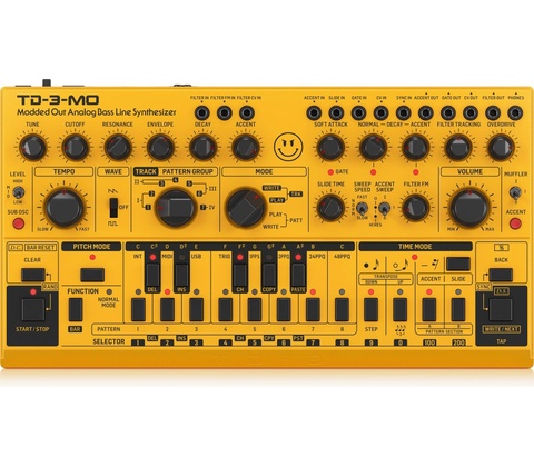 Behringer TD-3-MO-AM