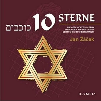 Zehn Sterne (Deset hvězd) - německá verze - Jan Žáček