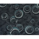 ITC Drops 99 Šedá metráž 4 m